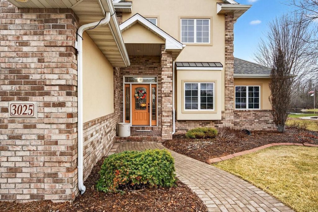 Photo of 3025 White Birch STREET, Kaukauna, WI 54130 (MLS # 50323173)