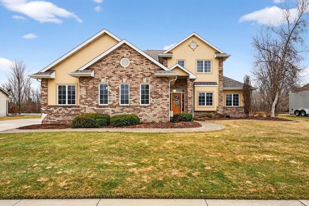 Photo of 3025 White Birch STREET, Kaukauna, WI 54130 (MLS # 50323173)