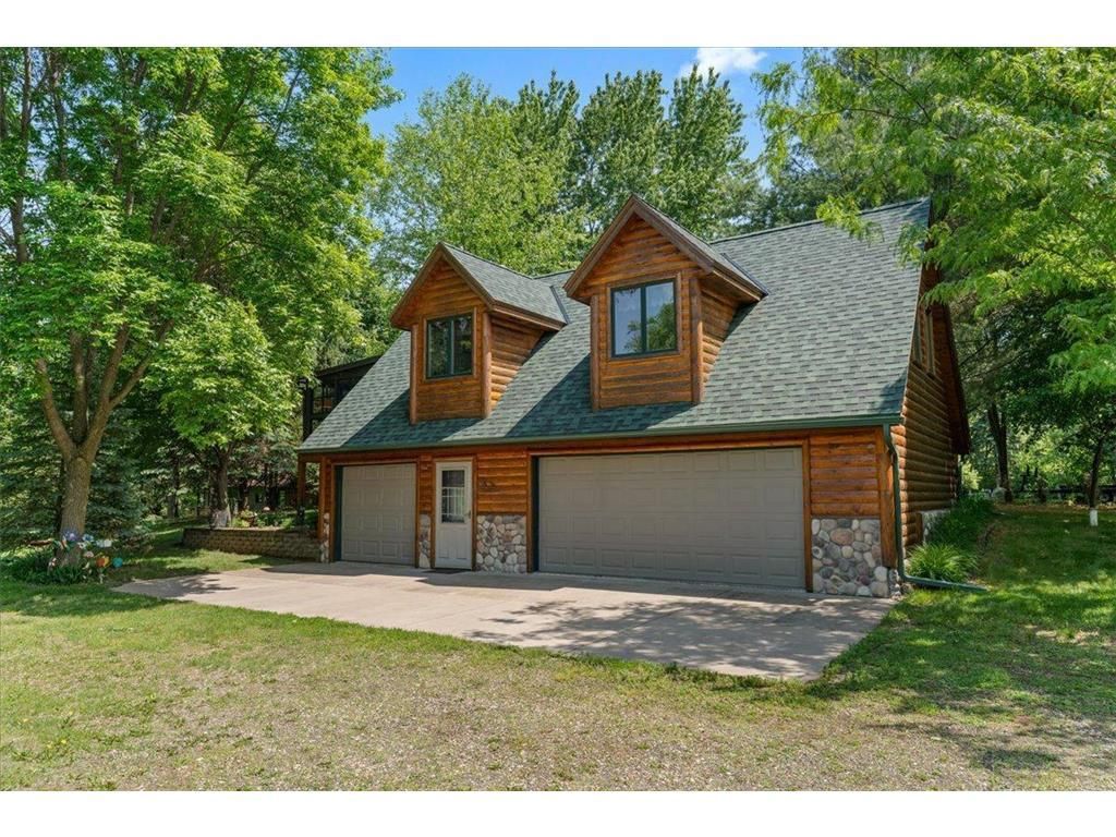 Photo of 1109 55th AVENUE, Amery, WI 54001 (MLS # 7062824)