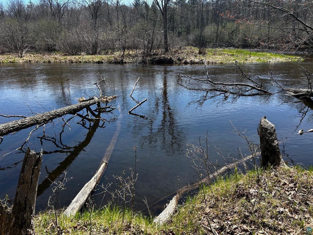 Photo of Lot 5 Highway 70, Spooner, WI 54801 (MLS # 6125305)
