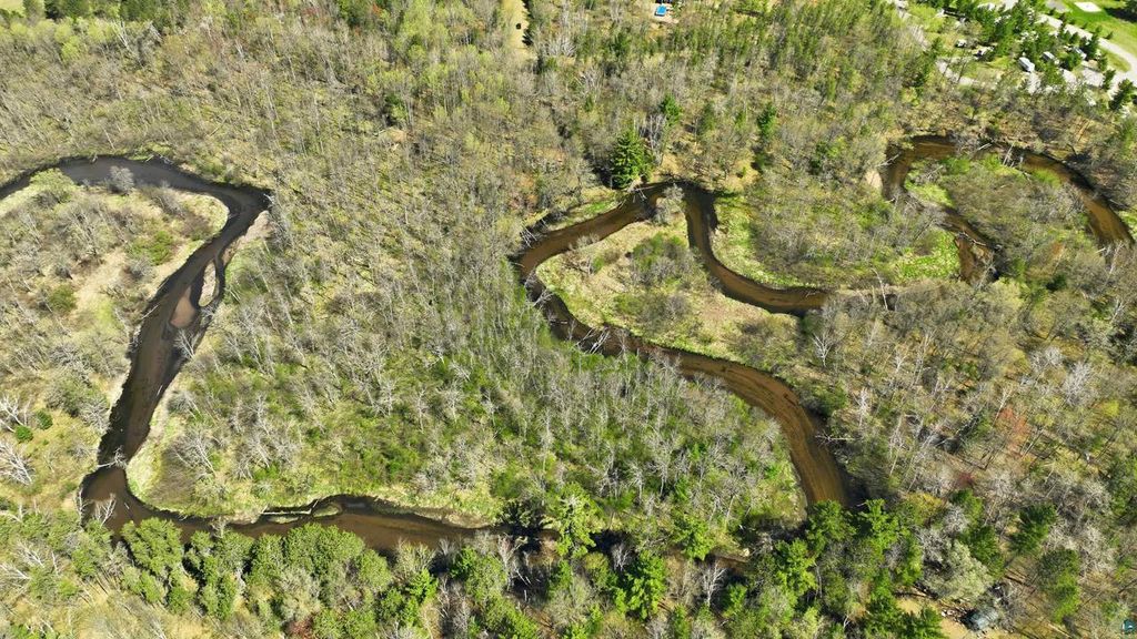 Photo of Lot 5 Highway 70, Spooner, WI 54801 (MLS # 6125305)