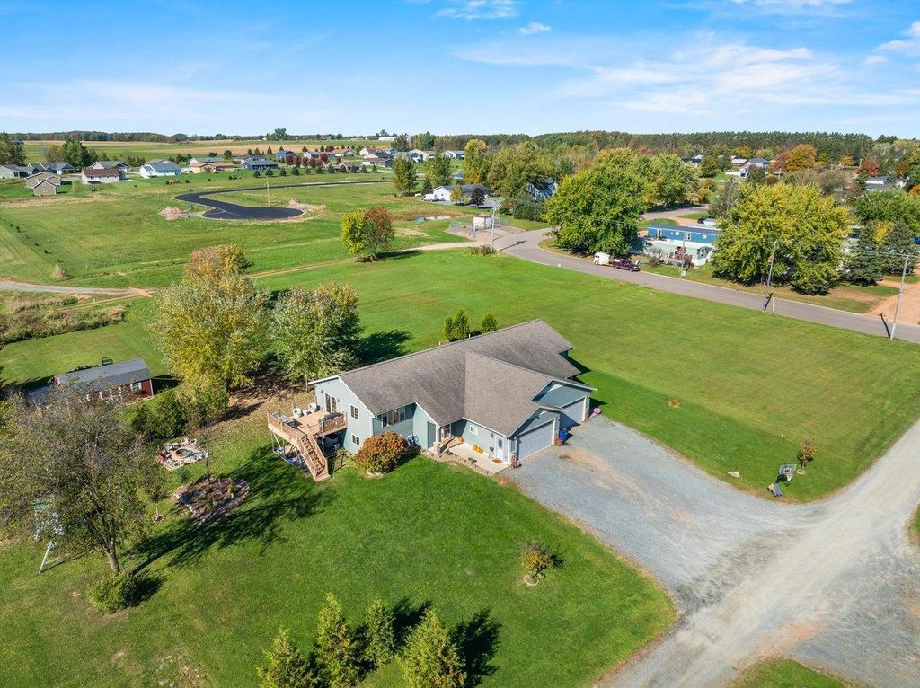 Photo of 725 Plisch STREET, Athens, WI 54411 (MLS # 22504910)