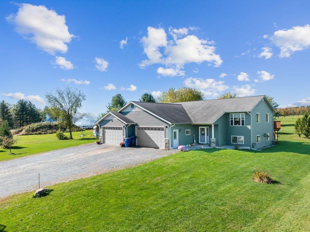 Photo of 725 Plisch STREET, Athens, WI 54411 (MLS # 22504910)
