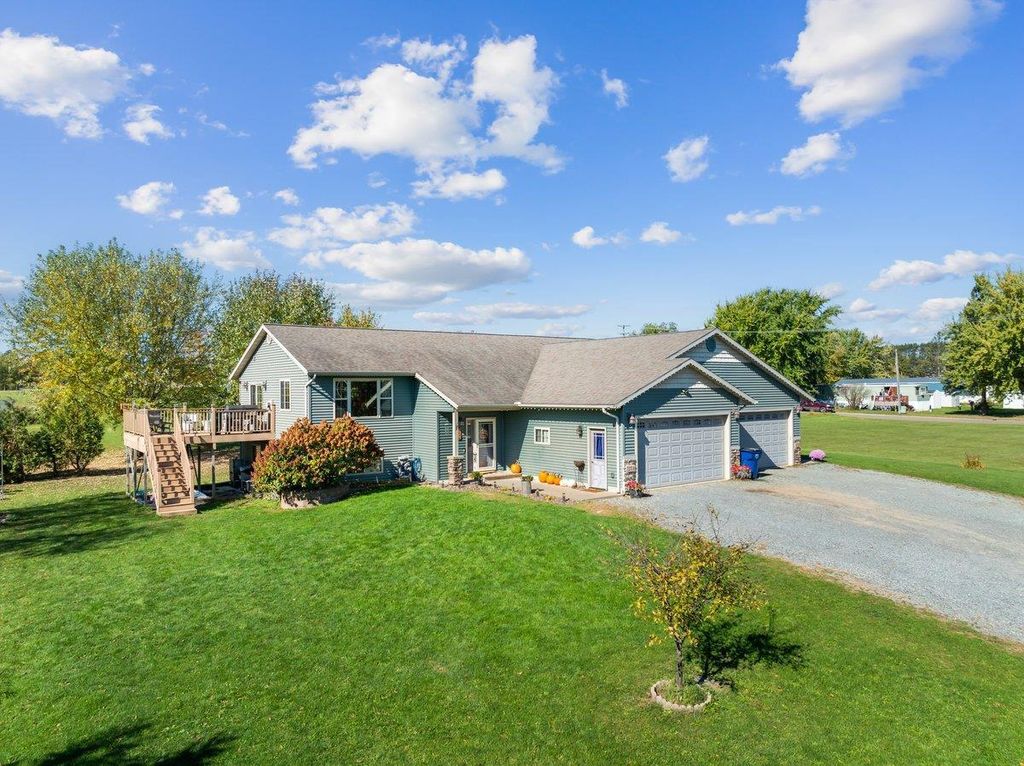 Photo of 725 Plisch STREET, Athens, WI 54411 (MLS # 22504910)