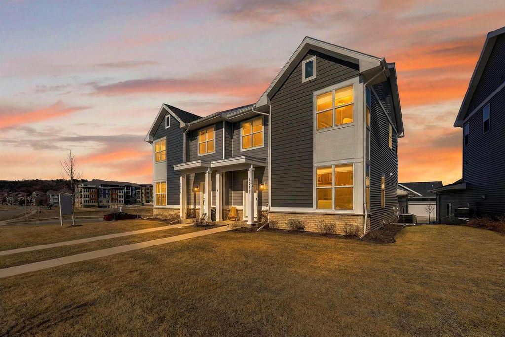 Photo of 6972 Belle Fontaine BOULEVARD, Middleton, WI 53562 (MLS # 2017511)