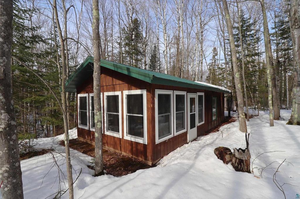 Photo of 24550 State Hwy 13, Bayfield, WI 54814 (MLS # 6123958)