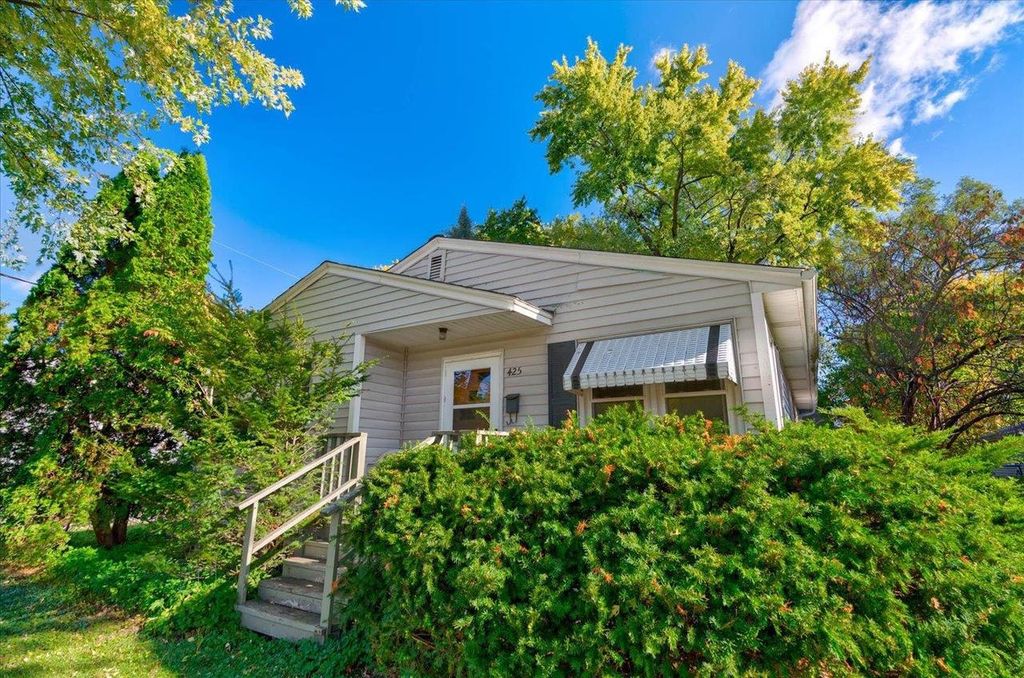Photo of 425 N Fair Oaks AVENUE, Madison, WI 53714 (MLS # 2011328)