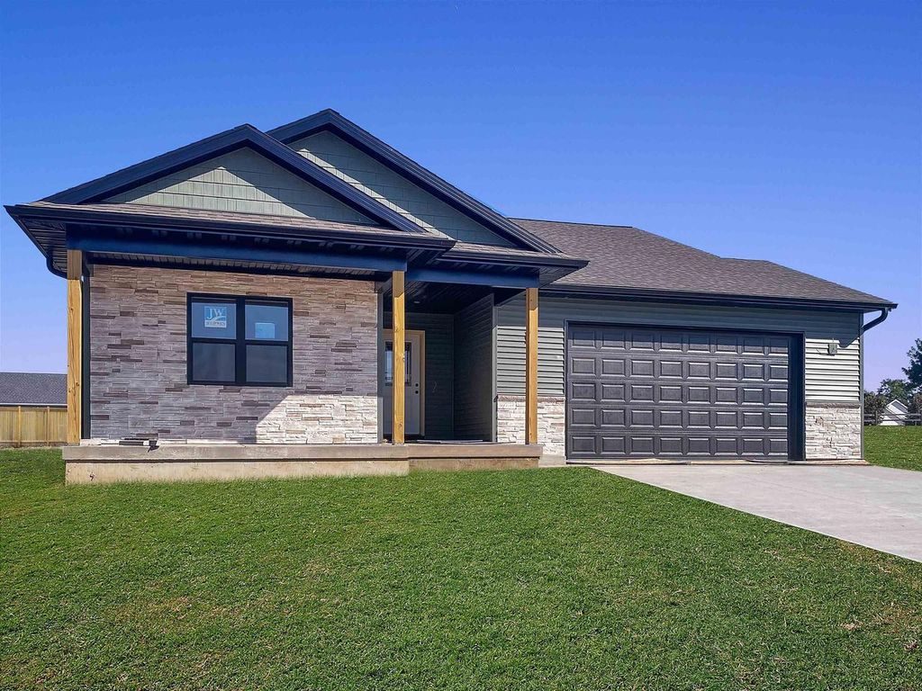 Photo of 10532 N Council Hills DRIVE, Mequon, WI 53097 (MLS # 1945029)