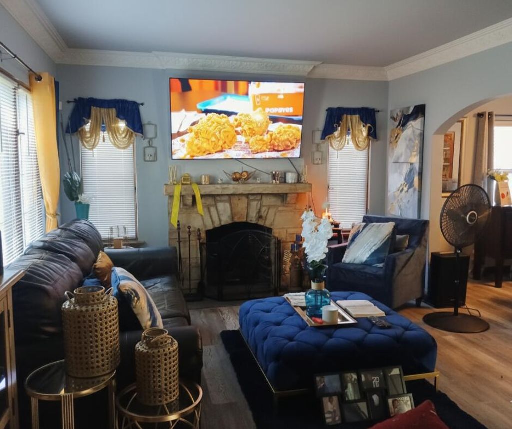 Photo of 3924 N 37th STREET, Milwaukee, WI 53216 (MLS # 1937202)