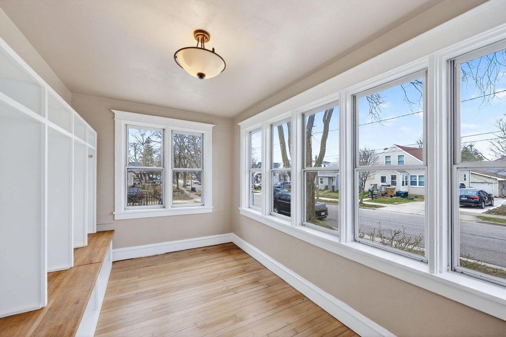 Photo of 2737 Union STREET, Madison, WI 53704 (MLS # 2020258)