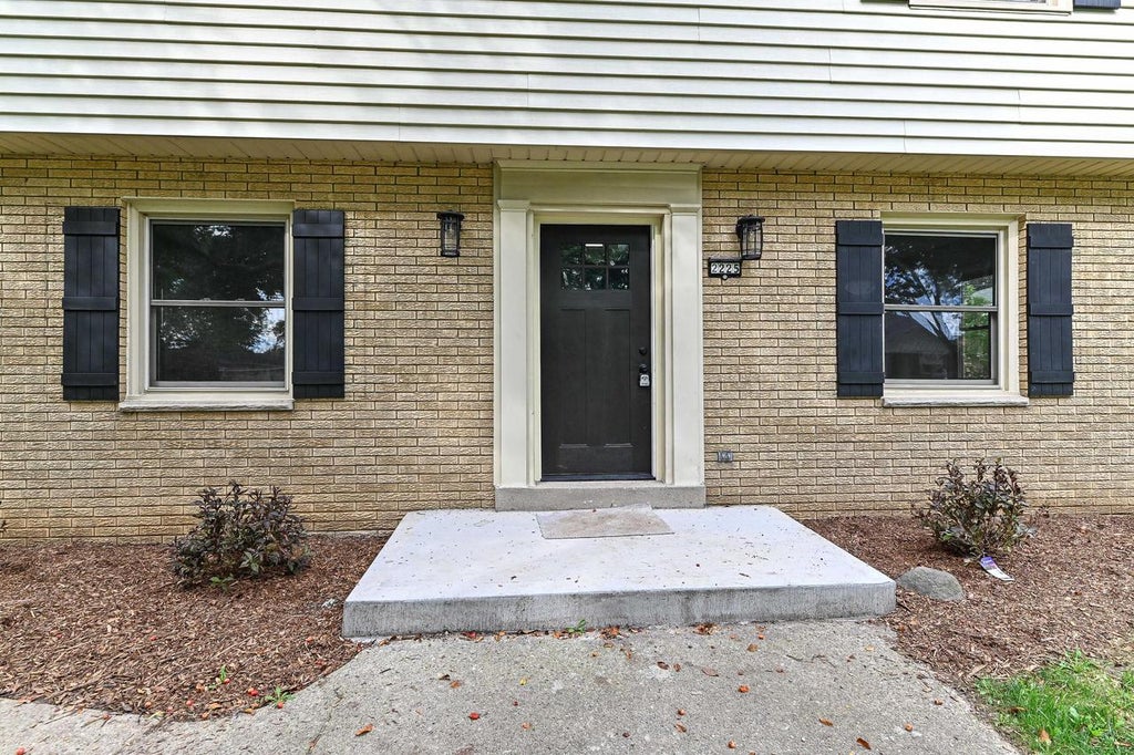 Photo of 2225 N 103rd STREET, Wauwatosa, WI 53226 (MLS # 1982669)