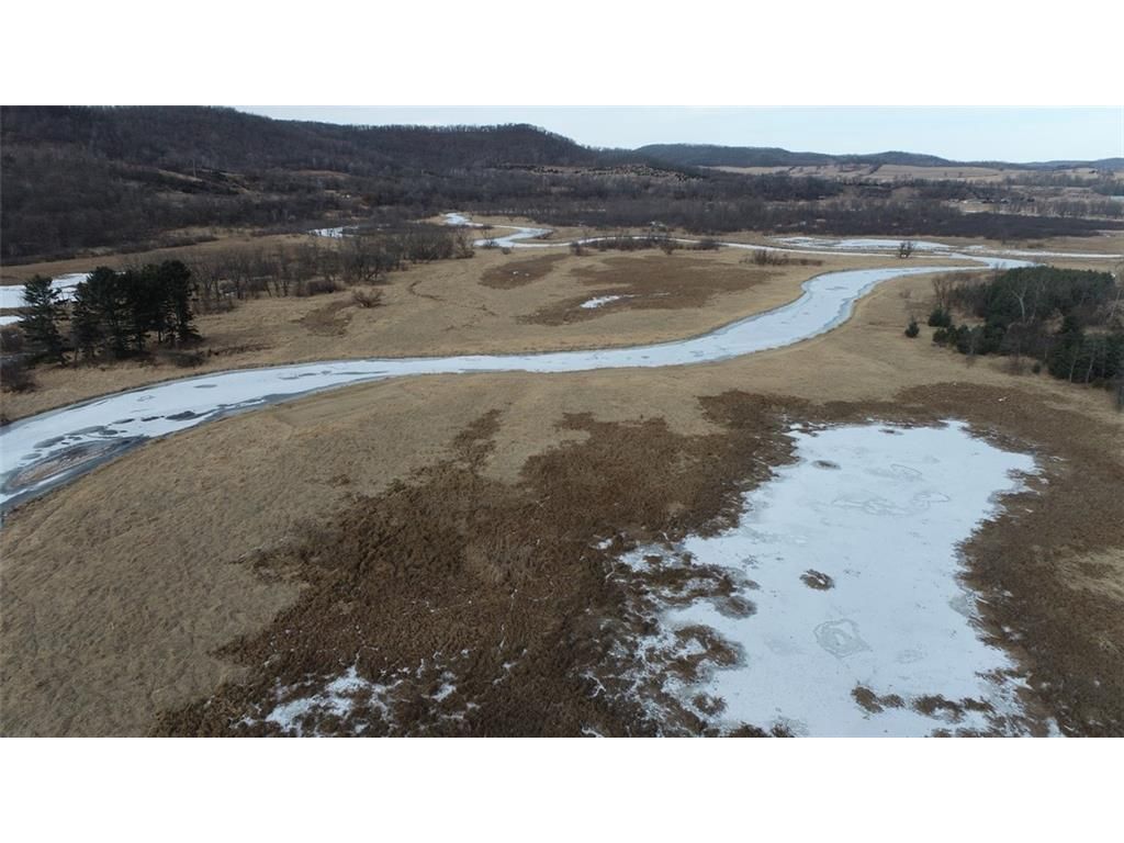 Photo of TBD County Road KK, Alma, WI 54610 (MLS # 7048915)