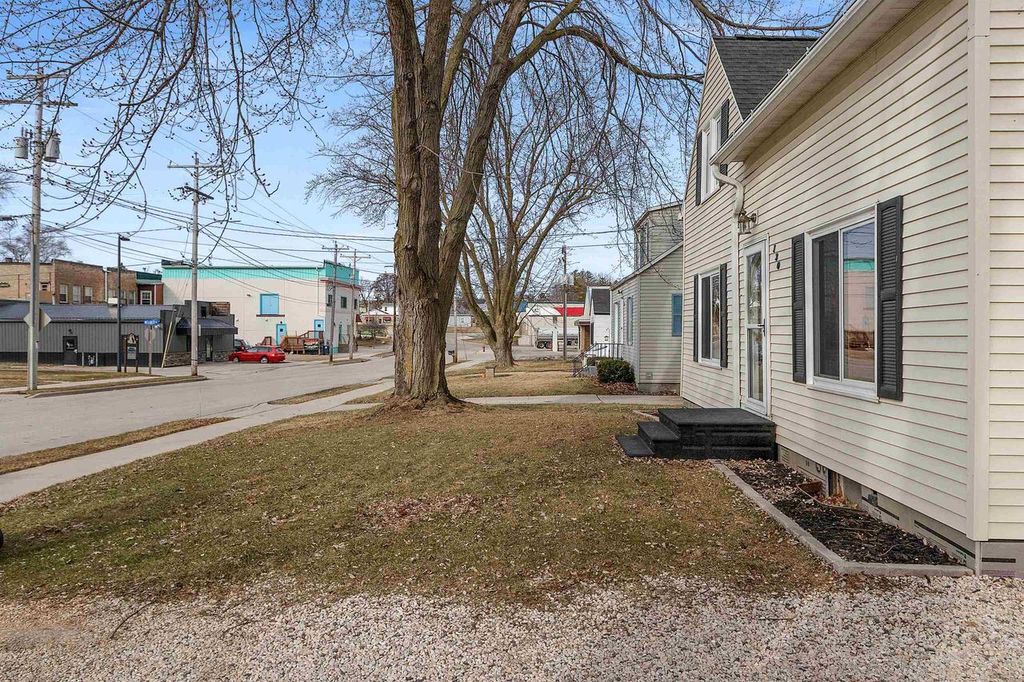 Photo of 130 E Pine STREET, Denmark, WI 54208 (MLS # 50322094)