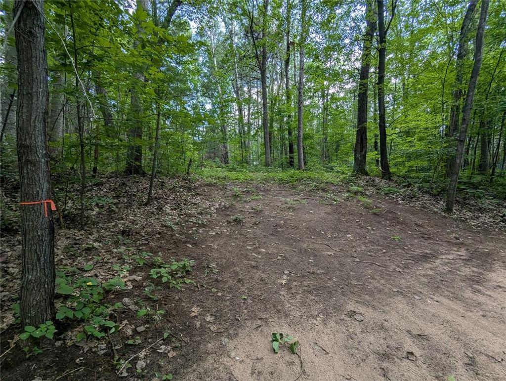 Photo of Lot 3 Fosmo, Webster, WI 54893 (MLS # 1599371)