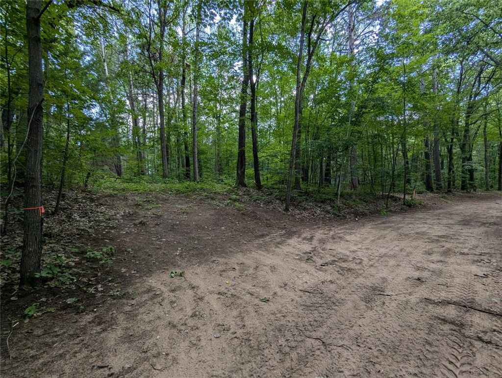 Photo of Lot 3 Fosmo, Webster, WI 54893 (MLS # 1599371)