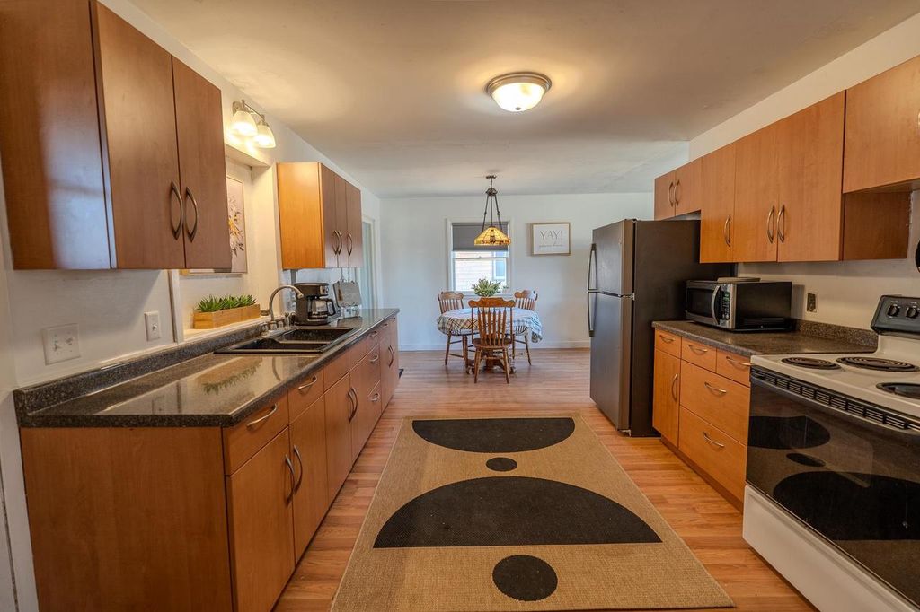 Photo of 330 E Edgewater STREET, Cambria, WI 53923 (MLS # 2016251)