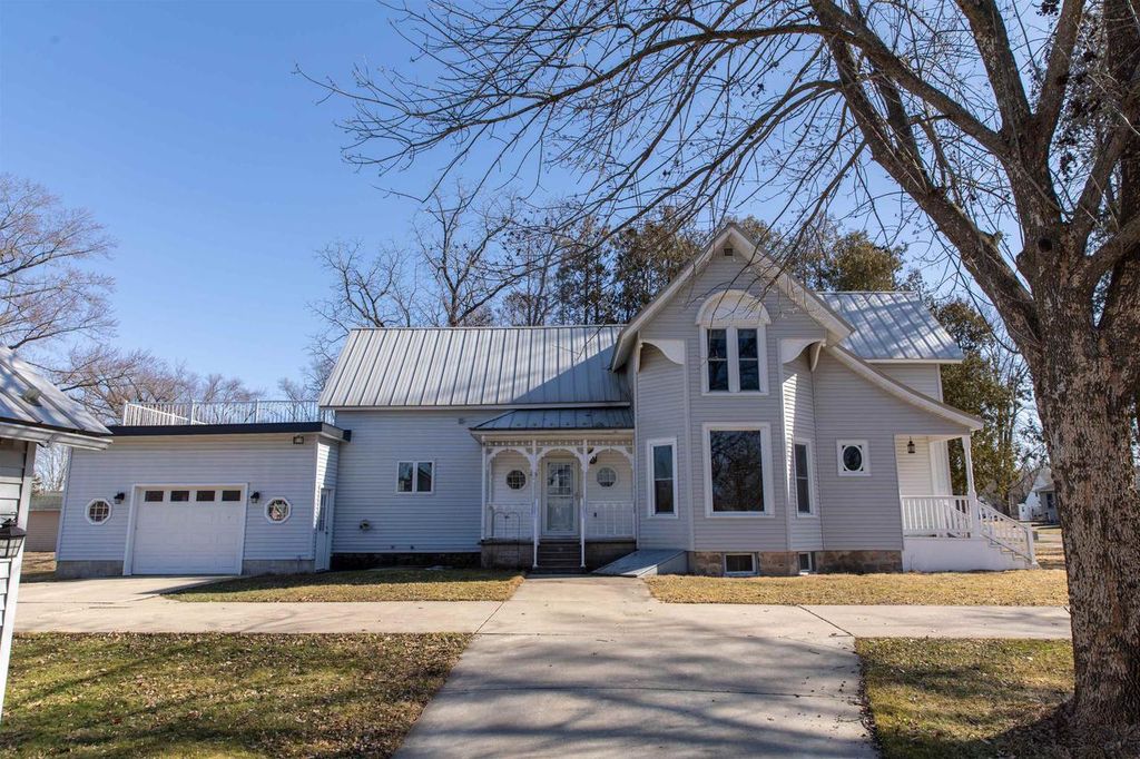 Photo of 246 E 5th STREET, Westfield, WI 53964 (MLS # 2016980)