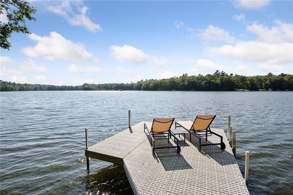 Photo of 2261 20th STREET, Comstock, WI 54826 (MLS # 1598346)