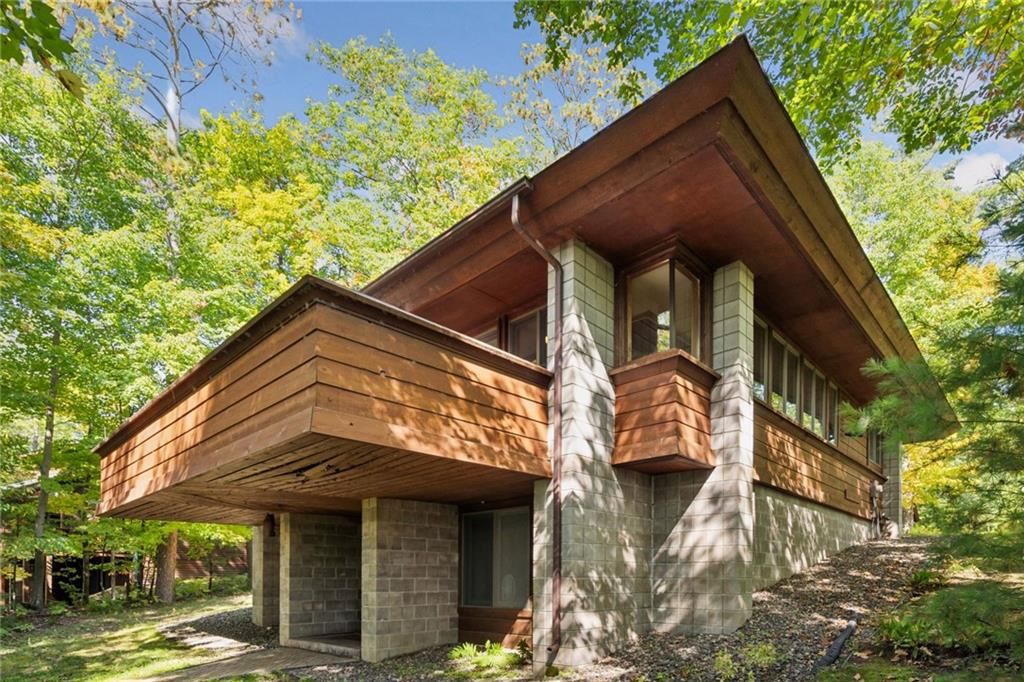 Photo of 2261 20th STREET, Comstock, WI 54826 (MLS # 1598346)