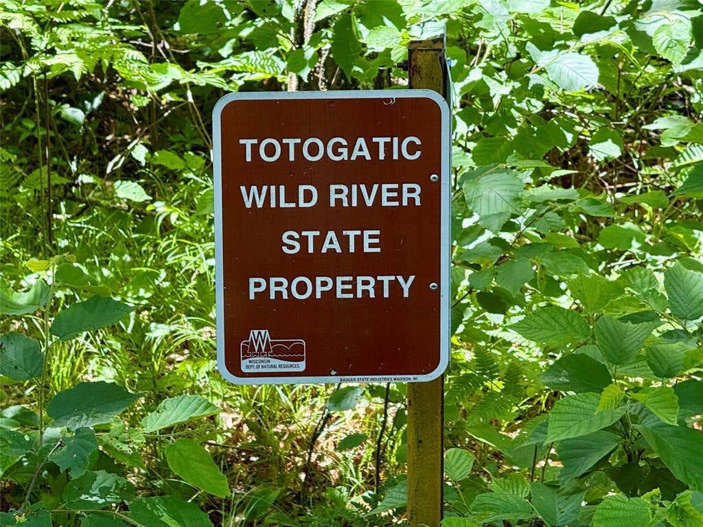 Photo of 0 St Croix Trail, Minong, WI 54859 (MLS # 1602480)