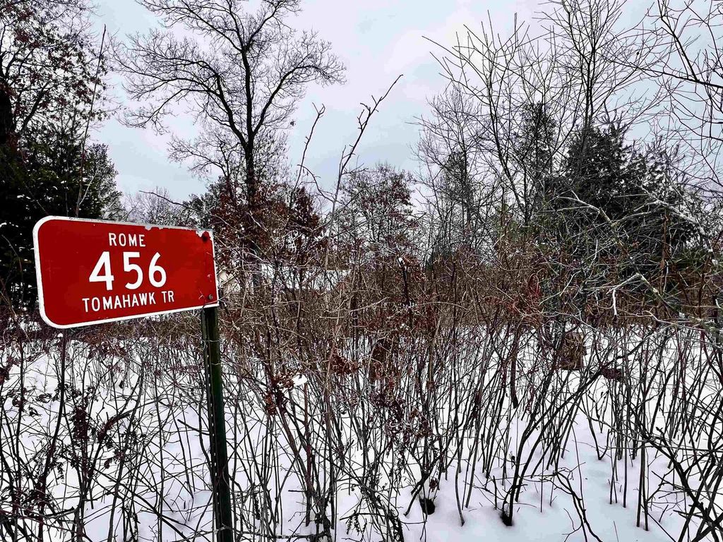 Photo of 456 Tomahawk TRAIL, Nekoosa, WI 54457 (MLS # 2013481)