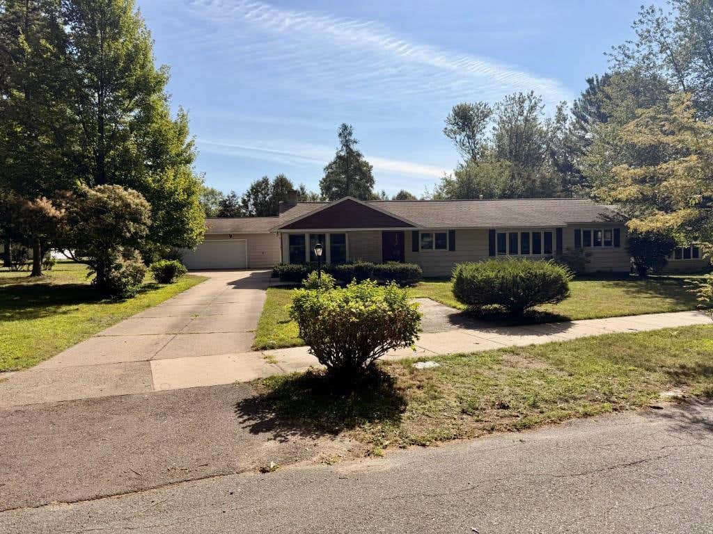 Photo of 127 Park BOULEVARD, Wausau, WI 54401 (MLS # 22604135)