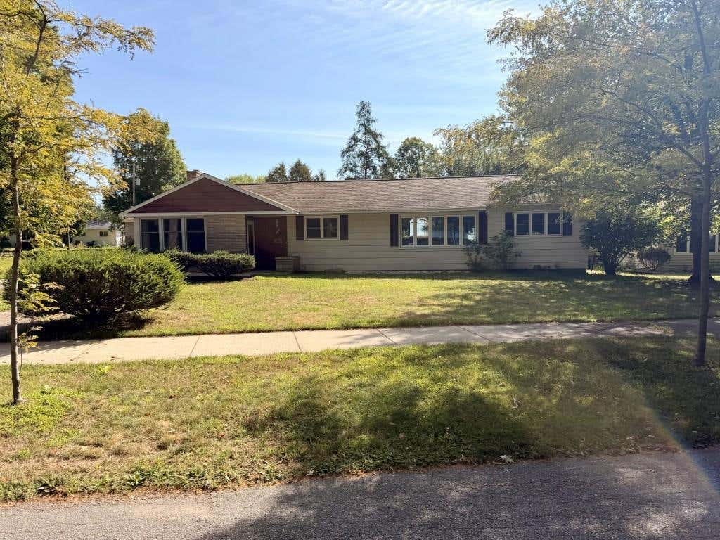 Photo of 127 Park BOULEVARD, Wausau, WI 54401 (MLS # 22604135)