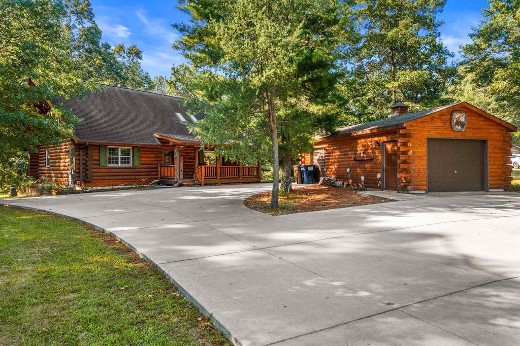 Photo of 1575 Kingswood TRAIL, Nekoosa, WI 54457 (MLS # 2030913)