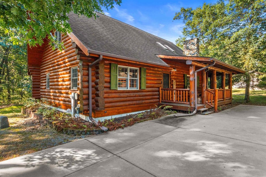 Photo of 1575 Kingswood TRAIL, Nekoosa, WI 54457 (MLS # 2030913)