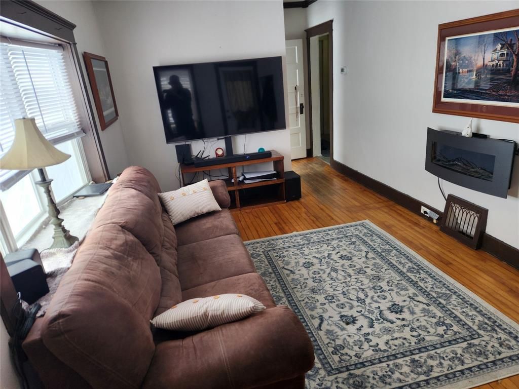 Photo of 2124 8th STREET, Eau Claire, WI 54703 (MLS # 1599307)