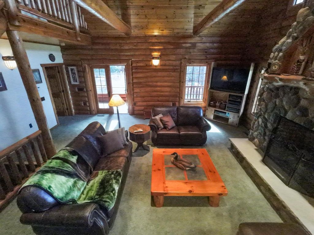 Photo of N780 Cypress ROAD, Neshkoro, WI 54960 (MLS # 50324132)