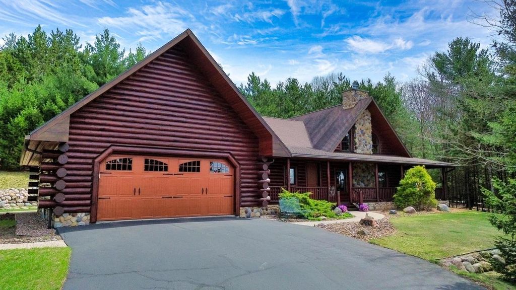 Photo of N780 Cypress ROAD, Neshkoro, WI 54960 (MLS # 50324132)