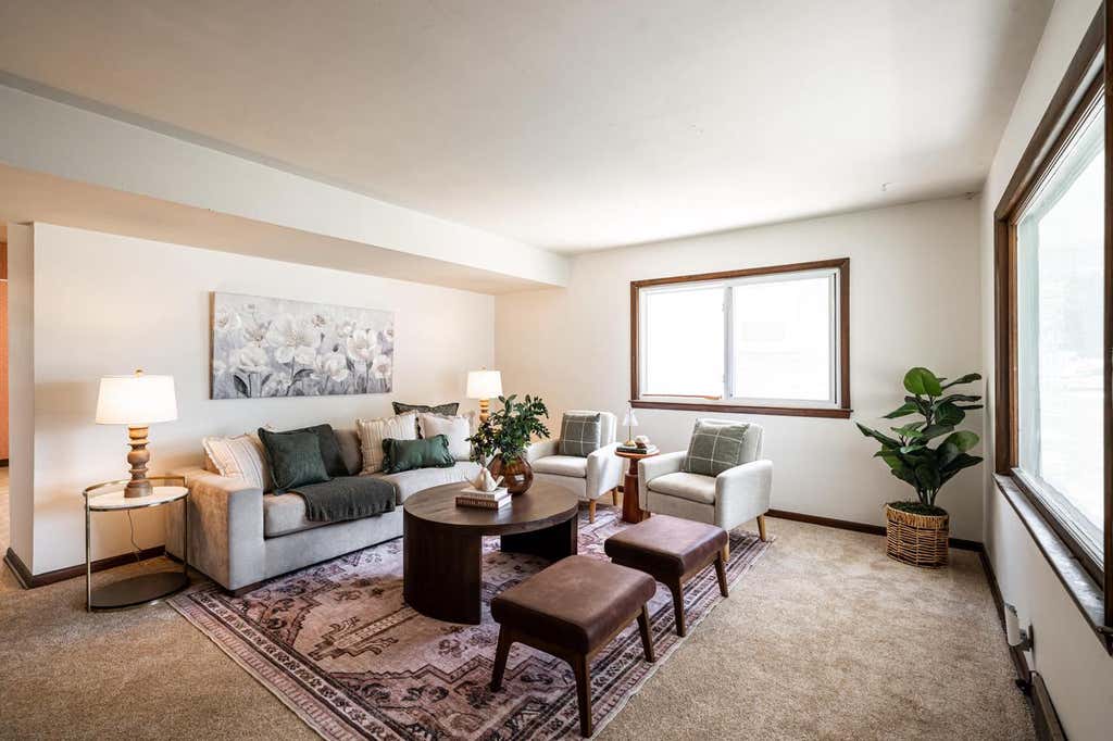 Photo of 3744 S 48th STREET, Milwaukee, WI 53220 (MLS # 1973359)