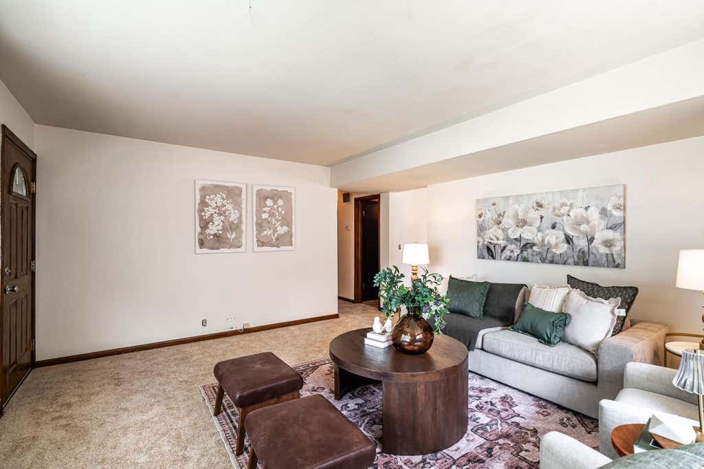 Photo of 3744 S 48th STREET, Milwaukee, WI 53220 (MLS # 1973359)