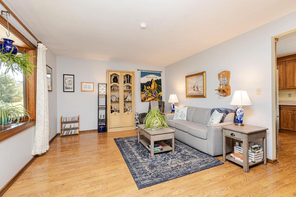 Photo of 327 Wakefield Downs, Wales, WI 53183 (MLS # 1940309)