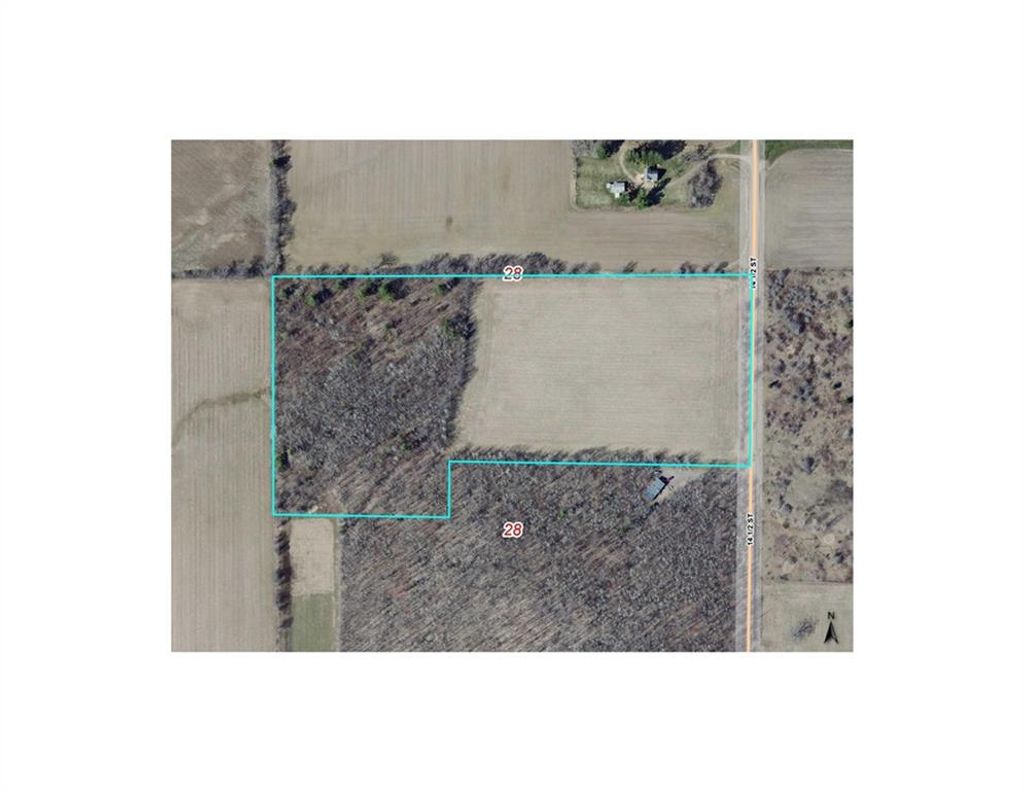 Photo of 0 14 1/2 STREET, Rice Lake, WI 54868 (MLS # 1598621)