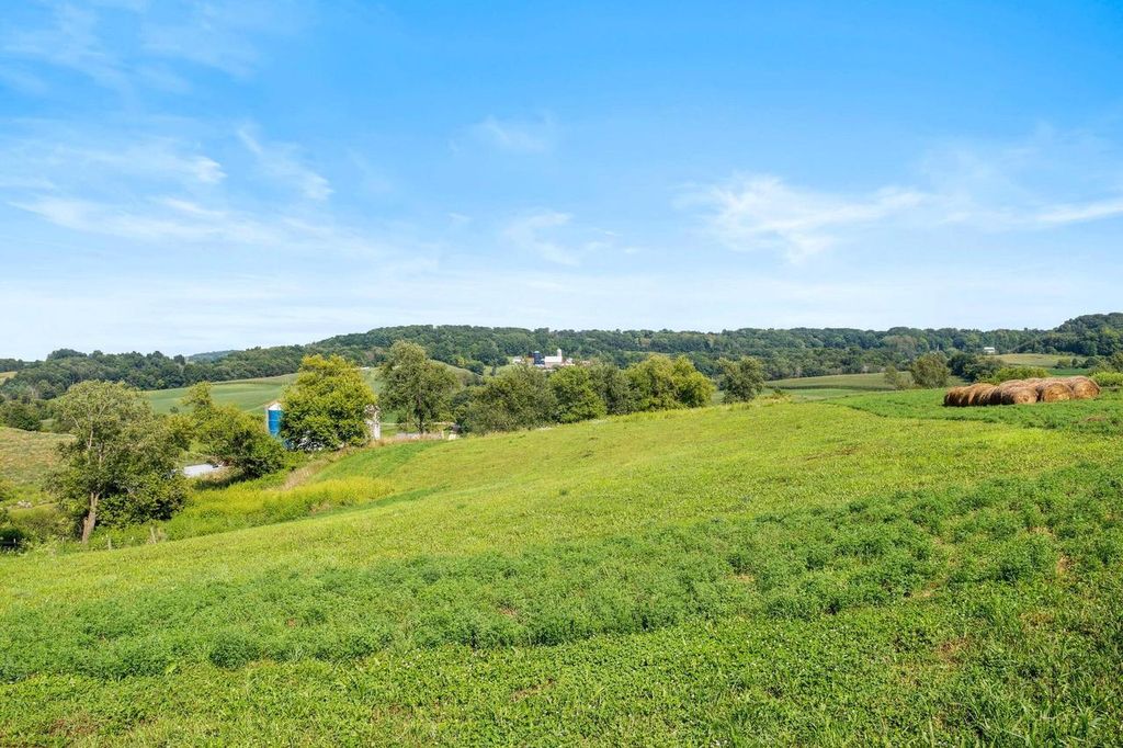 Photo of W10864 Santas Loop ROAD, Wonewoc, WI 53968 (MLS # 1942131)