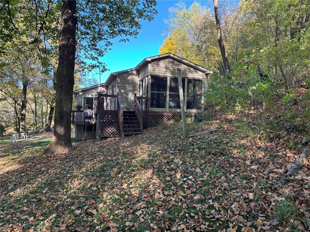 Photo of 2724 230th AVENUE, Saint Croix Falls, WI 54024 (MLS # 7013246)