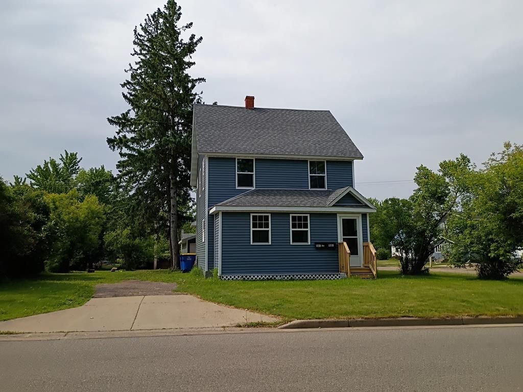 Photo of 501 E 9th STREET, Merrill, WI 54452 (MLS # 22601689)