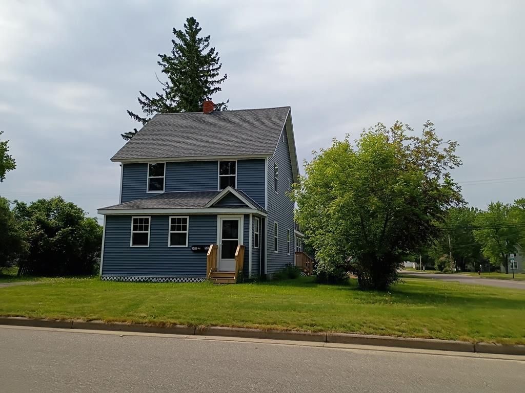 Photo of 501 E 9th STREET, Merrill, WI 54452 (MLS # 22601689)