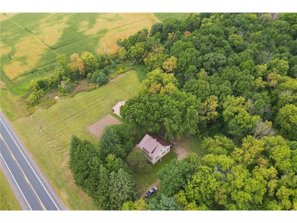Photo of 2079 Wi-35, Eureka, WI 54858 (MLS # 7132029)