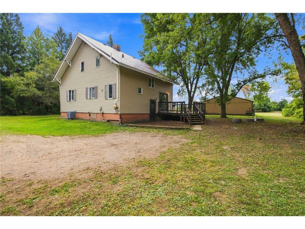 Photo of 2079 Wi-35, Eureka, WI 54858 (MLS # 7132029)