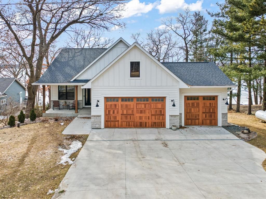 Photo of 73 197th STREET, Star Prairie, WI 54026 (MLS # 1599949)