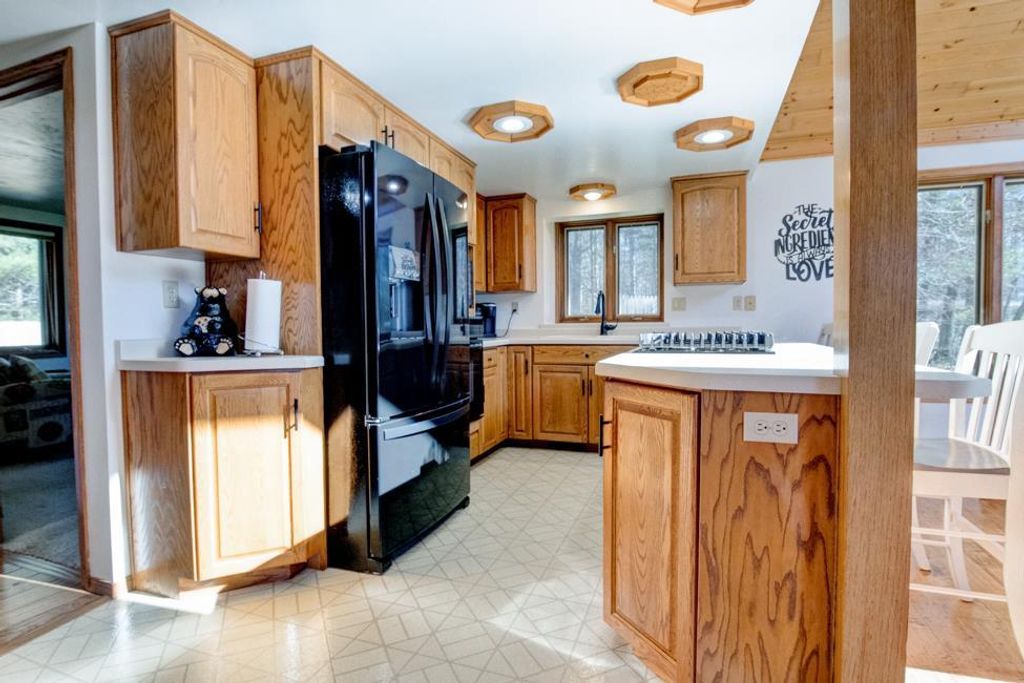 Photo of 18493 County Road F, Lakewood, WI 54138 (MLS # 50324871)