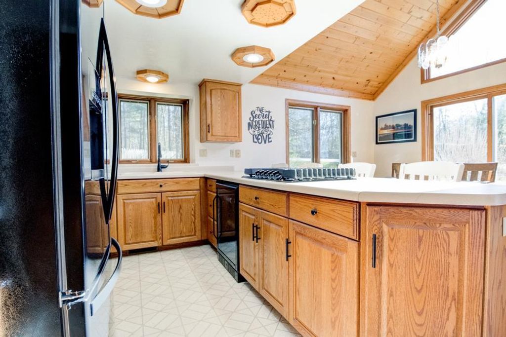 Photo of 18493 County Road F, Lakewood, WI 54138 (MLS # 50324871)