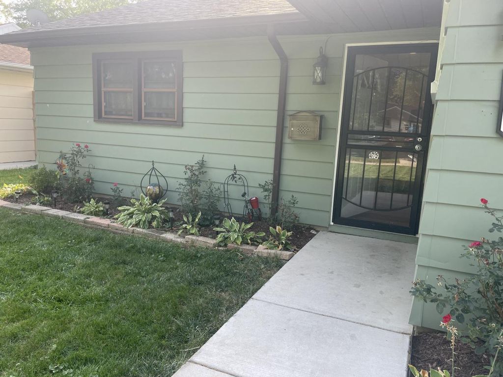 Photo of 3733 N 61st STREET, Milwaukee, WI 53216 (MLS # 1953199)