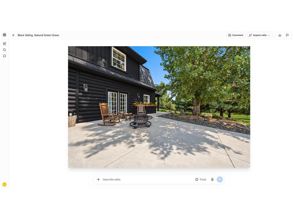 Photo of N3261 Starkey Lake ROAD, Shell Lake, WI 54871 (MLS # 7140835)