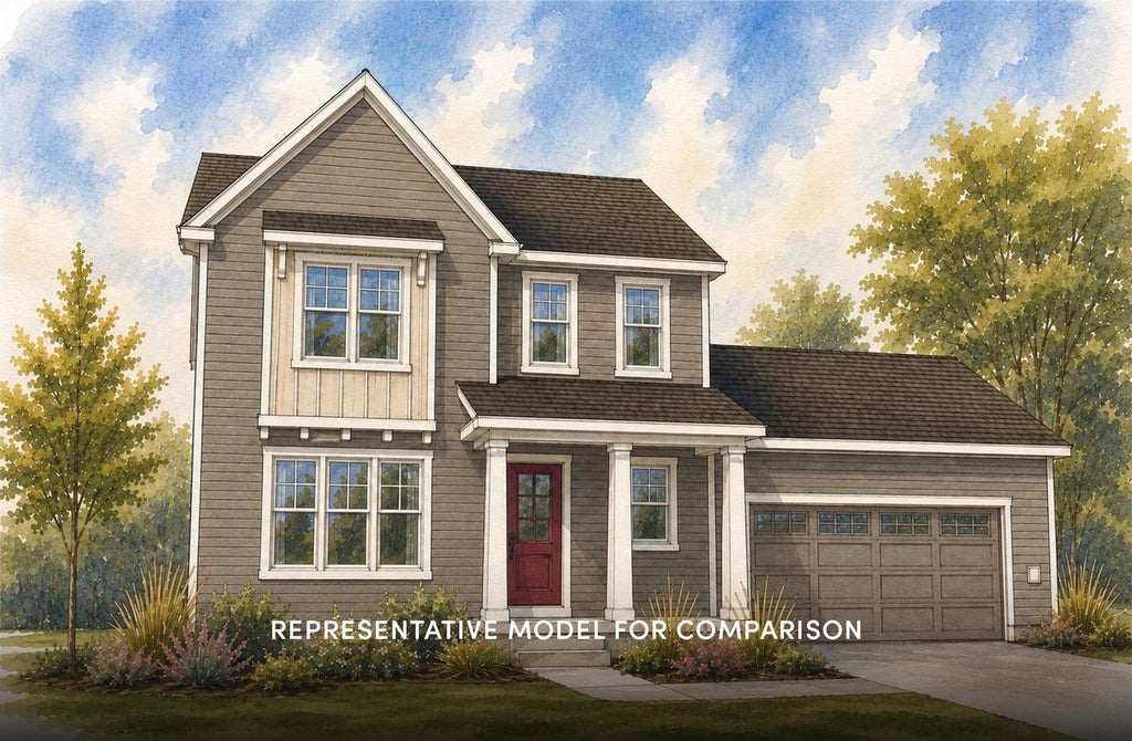 Photo of 7115 Johann Farm ROAD, Middleton, WI 53562 (MLS # 2031967)