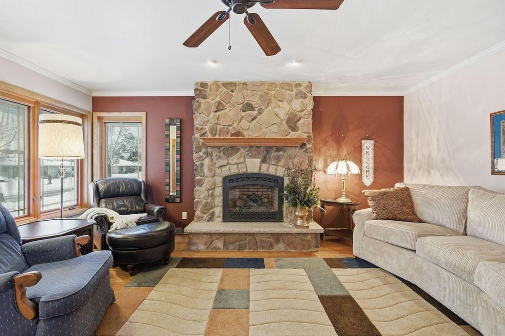 Photo of 3401 S 86th STREET, Milwaukee, WI 53227 (MLS # 1944670)