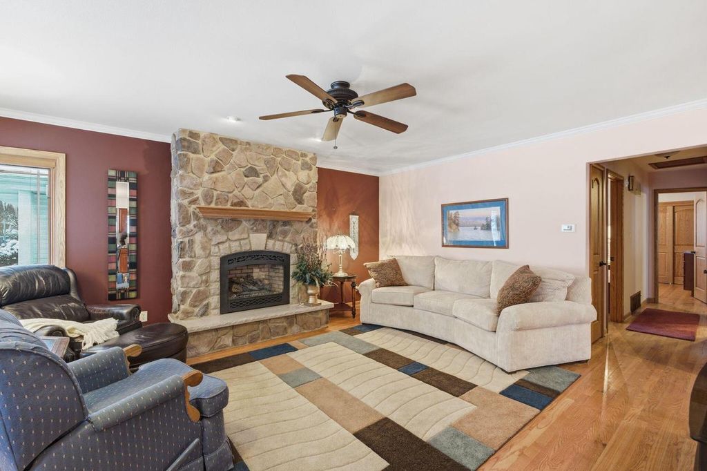 Photo of 3401 S 86th STREET, Milwaukee, WI 53227 (MLS # 1944670)